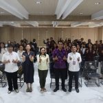 Kemenperin dorong IKM fesyen dan kriya lewat desain dan inovasi untuk tingkatkan daya saing serta tembus pasar global Indonesia.
