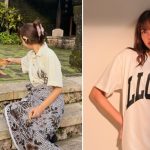Lisa BLACKPINK liburan di Bali, tampil dengan batik dan nikmati keindahan alam tropis yang memukau, bikin warganet heboh.
