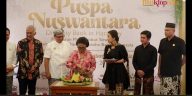 Pameran Puspa Nuswantara 2026 hadir di JICC 8–12 Juli, tampilkan 300+ brand batik asli dan 25 ribu pengunjung.