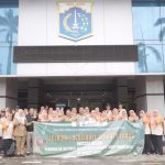 Munjirin lepas 50 peserta wisata religi 2026, kunjungi Masjid Istiqlal, At-Tin hingga Makam Pangeran Jayakarta.