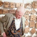 Rudolf Smend, kolektor Jerman, kelola museum batik gratis sejak 1973 dan dedikasikan hidupnya untuk budaya Indonesia.
