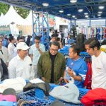 Menteri Ekraf dukung BCF Ramadan 2026 di Serang, dorong UMKM dan brand lokal berkembang hingga pasar global Indonesia.