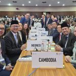 Indonesia gelar pertemuan bilateral di WTO 2026, bahas kerja sama dagang dan dorong reformasi sistem perdagangan global.