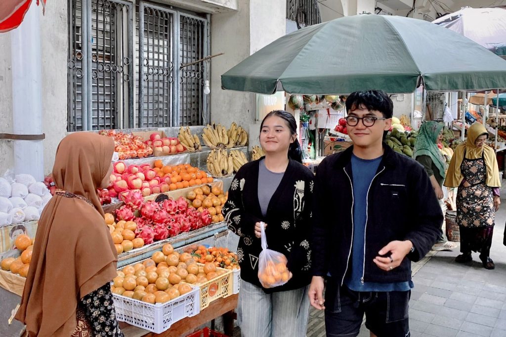 Program AKTIF Musik dukung musisi Jateng lewat produksi video musik, dorong karya lokal menembus pasar nasional global.