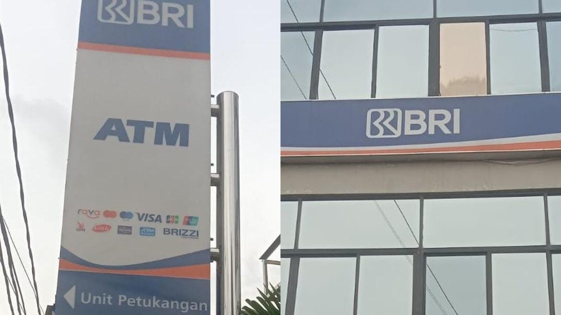 BRI Unit Petukangan pindah ke alamat baru di Jalan Ciledug Raya No.25 mulai 16 Maret 2026 untuk meningkatkan kenyamanan layanan nasabah.