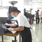 Kemenperin dorong kualitas kopi Indonesia lewat sertifikasi roasting dan penguatan IKM di tengah tren konsumsi yang terus naik.