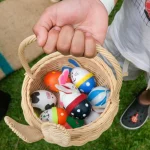 Easter Fair The Dharmawangsa Jakarta, Kolaborasi Kreatif Berbasis Budaya untuk Perayaan Paskah Keluarga