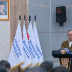 Kemenperin dorong vokasi industri, serapan lulusan tinggi dan JARVIS 2026 dibuka untuk siapkan tenaga kerja siap global.