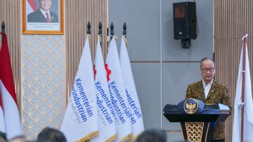 Kemenperin dorong vokasi industri, serapan lulusan tinggi dan JARVIS 2026 dibuka untuk siapkan tenaga kerja siap global.