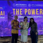 Transformasi UMKM dengan AI dorong ekonomi inklusif. Pemerintah hadirkan inovasi digital, pembiayaan, dan akses pasar global.