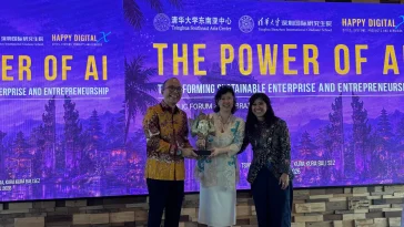 Transformasi UMKM dengan AI dorong ekonomi inklusif. Pemerintah hadirkan inovasi digital, pembiayaan, dan akses pasar global.