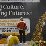 Program inkubator bisnis Kemenperin cetak wirausaha baru, dorong UMKM inovatif dan perkuat ekosistem industri nasional.