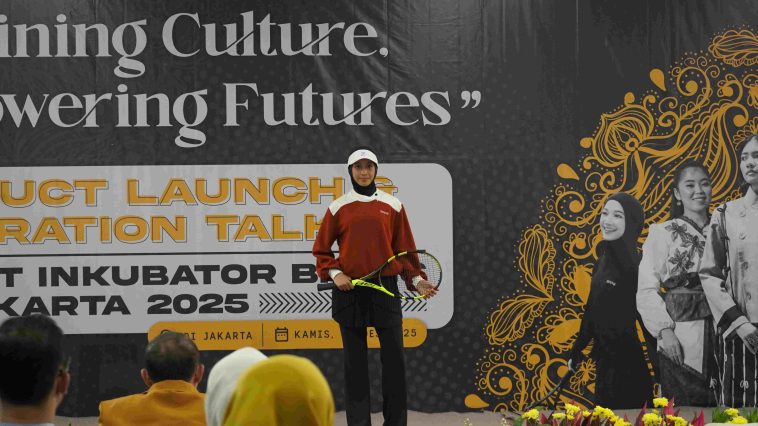 Program inkubator bisnis Kemenperin cetak wirausaha baru, dorong UMKM inovatif dan perkuat ekosistem industri nasional.