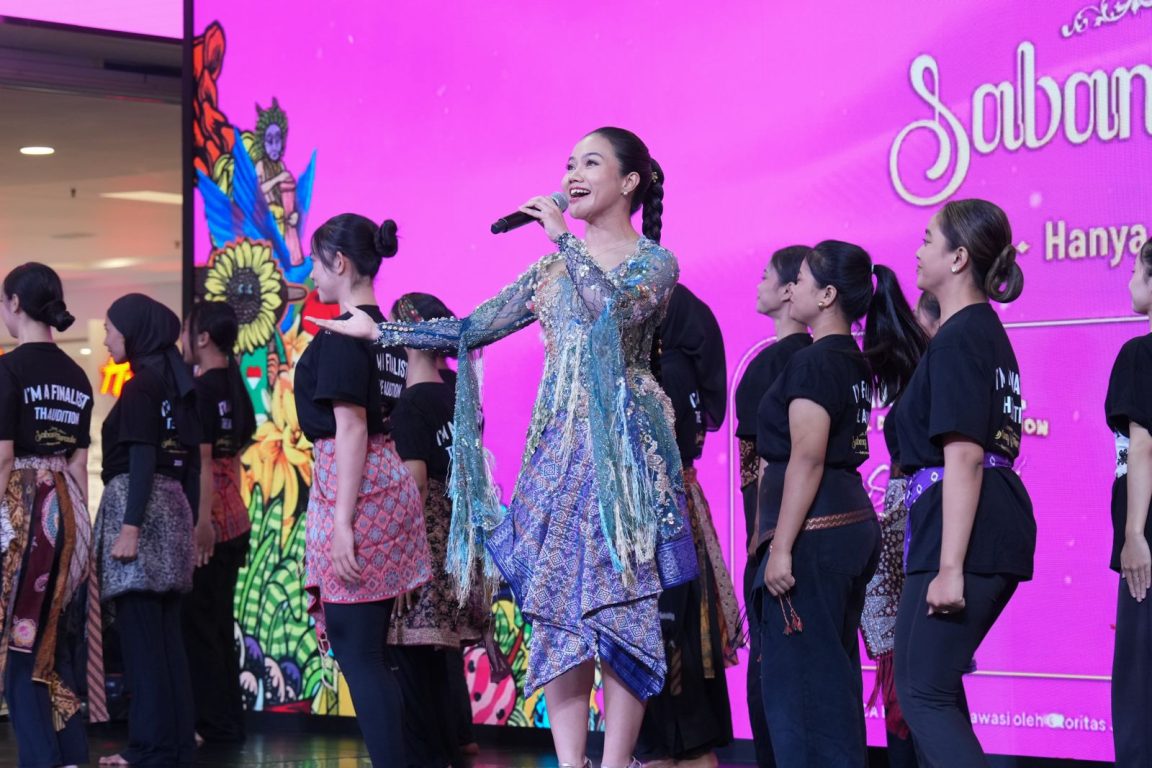 Pagelaran Sabang Merauke 2026 hadir Agustus di Jakarta, angkat budaya Nusantara dan dorong generasi muda cinta tradisi.