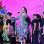 Pagelaran Sabang Merauke 2026 hadir Agustus di Jakarta, angkat budaya Nusantara dan dorong generasi muda cinta tradisi.