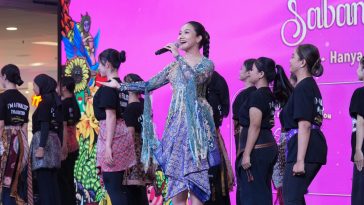 Pagelaran Sabang Merauke 2026 hadir Agustus di Jakarta, angkat budaya Nusantara dan dorong generasi muda cinta tradisi.