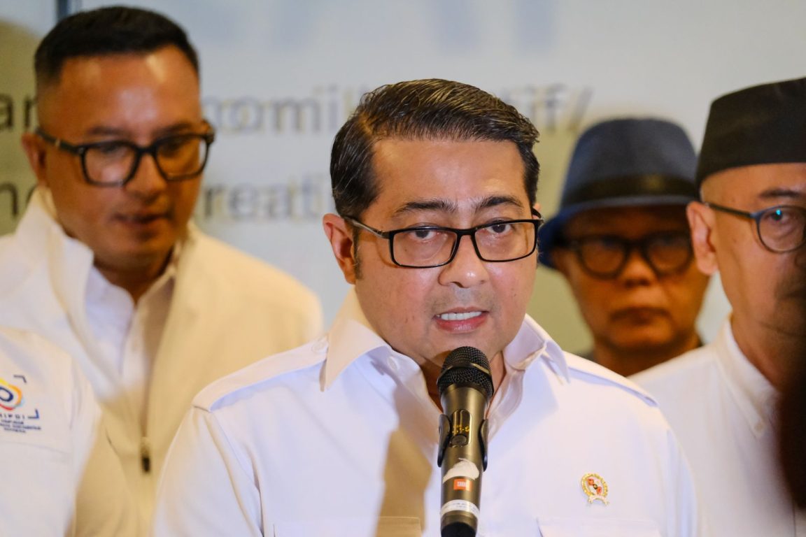Pemerintah respons kasus video desa Karo, dorong pembenahan regulasi dan standar penilaian jasa ekonomi kreatif nasional.