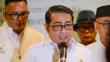 Pemerintah respons kasus video desa Karo, dorong pembenahan regulasi dan standar penilaian jasa ekonomi kreatif nasional.