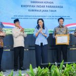 Desa wisata Jawa Timur dorong ekonomi inklusif. Wisata Alam Gosari raih penghargaan CSR 2026 dan jadi contoh desa berkelanjutan.