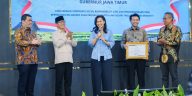 Desa wisata Jawa Timur dorong ekonomi inklusif. Wisata Alam Gosari raih penghargaan CSR 2026 dan jadi contoh desa berkelanjutan.