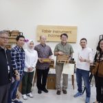 UMKM BISA Ekspor capai USD 23,6 juta di awal 2026, dorong daya saing global lewat business matching dan perluasan pasar.