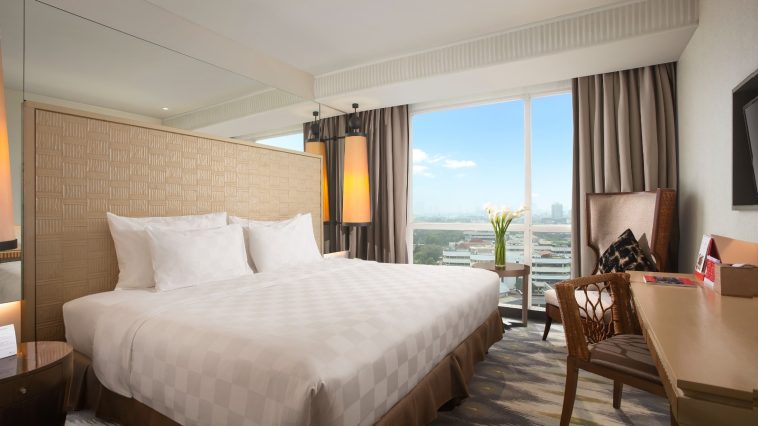 Swiss-Belhotel rilis aplikasi mobile terintegrasi, permudah booking hotel dan beri banyak benefit eksklusif bagi tamu.