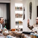 Kemenbud perkuat sinergi pariwisata budaya, ekonomi kreatif, dan IP untuk dorong sport tourism serta kolaborasi global.