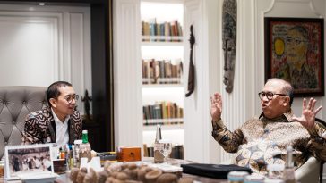 Kemenbud perkuat sinergi pariwisata budaya, ekonomi kreatif, dan IP untuk dorong sport tourism serta kolaborasi global.