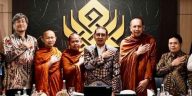 Kemenbud dukung Waisak 2026 di Borobudur dengan konsep living heritage, perkuat nilai spiritual dan budaya nasional.