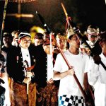 Kirab Pusaka Nusantara 2026 di Borobudur perkuat pelestarian budaya, partisipasi desa, dan pariwisata berkelanjutan Indonesia.