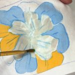 Workshop batik di Moleskine Battersea hadirkan eksplorasi teknik lilin dan pewarna bersama Ameya Pisupati dalam perspektif kontemporer.