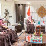 Indonesia dan Arab Saudi perkuat kerja sama budaya, UNESCO, museum, dan industri kreatif sebagai soft power global.