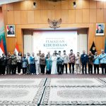 Fadli Zon dorong efisiensi energi di Kementerian Kebudayaan sebagai respons krisis global dan penguatan etos pemajuan budaya.