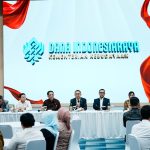 Fadli Zon luncurkan Dana IndonesiaRaya, transformasi pendanaan kebudayaan untuk perluas akses dan perkuat ekosistem nasional.
