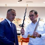 Fadli Zon dorong diplomasi budaya RI-Uzbekistan lewat revitalisasi Imam Bukhari, film sejarah, dan kerja sama pariwisata religi