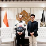 Festival Berbudaya 2026 disiapkan sebagai ajang kolaborasi budaya global, Kemenbud dukung inisiatif komunitas kreatif Indonesia.