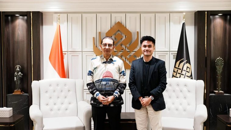 Festival Berbudaya 2026 disiapkan sebagai ajang kolaborasi budaya global, Kemenbud dukung inisiatif komunitas kreatif Indonesia.