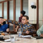 Fadli Zon temui seniman di Yogyakarta, dorong seni rupa jadi alat diplomasi budaya dan perkuat ekosistem kreatif nasional.