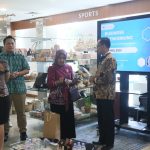 Kemendag fasilitasi jejaring bisnis ke 7 pasar nontradisional, dorong ekspor produk unggulan Indonesia ke pasar global baru.