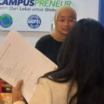 Kemendag gelar kurasi UMKM mahasiswa lewat Campuspreneur, dorong produk kampus masuk ritel modern dan pasar lebih luas.
