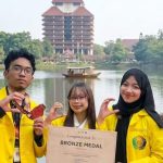 Mahasiswa UI hadirkan UMKM-GO berbasis AI untuk bantu analisis usaha dan jembatani UMKM dengan investor secara efisien.