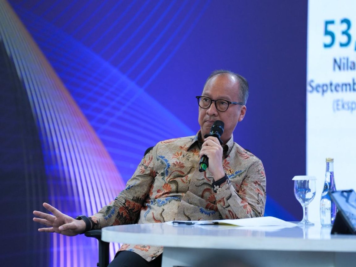 Kemenperin bentuk LSP Verifikator TKDN untuk perkuat sertifikasi, tata kelola, dan daya saing industri nasional.