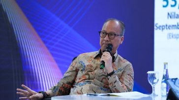 Kemenperin bentuk LSP Verifikator TKDN untuk perkuat sertifikasi, tata kelola, dan daya saing industri nasional.