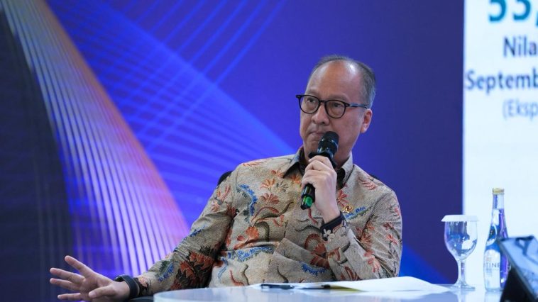 Kemenperin bentuk LSP Verifikator TKDN untuk perkuat sertifikasi, tata kelola, dan daya saing industri nasional.