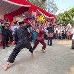 Lebaran Cipayung 2026 resmi dibuka, sajikan seni dan kuliner Betawi, disambut antusias warga sebagai ajang pelestarian budaya lokal.