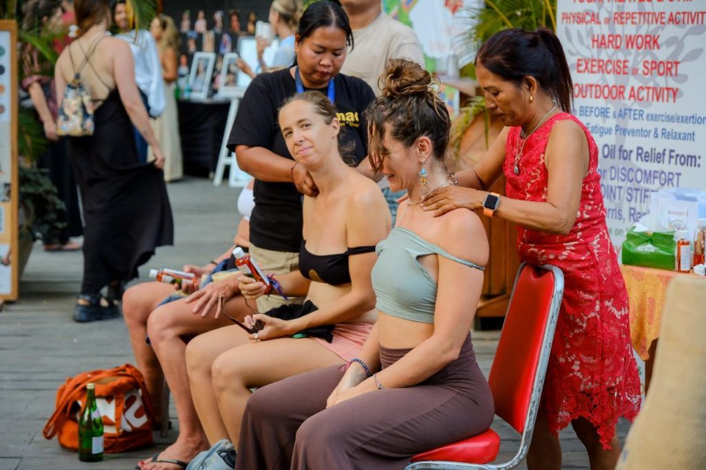 Menpar apresiasi Bali Spirit Festival 2026 sebagai event wellness global yang perkuat pariwisata berkualitas Indonesia.