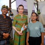 Menpar apresiasi Bali Spirit Festival 2026 sebagai event wellness global yang perkuat pariwisata berkualitas Indonesia.