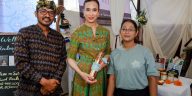 Menpar apresiasi Bali Spirit Festival 2026 sebagai event wellness global yang perkuat pariwisata berkualitas Indonesia.