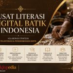 Ajak korporat dan individu terlibat dalam produksi literasi batik Indonesia untuk edukasi, pelestarian budaya, dan dampak berkelanjutan.