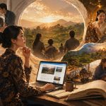 Brand-funded editorial series adalah strategi konten sponsor yang membangun kepercayaan lewat storytelling tanpa terasa seperti iklan.